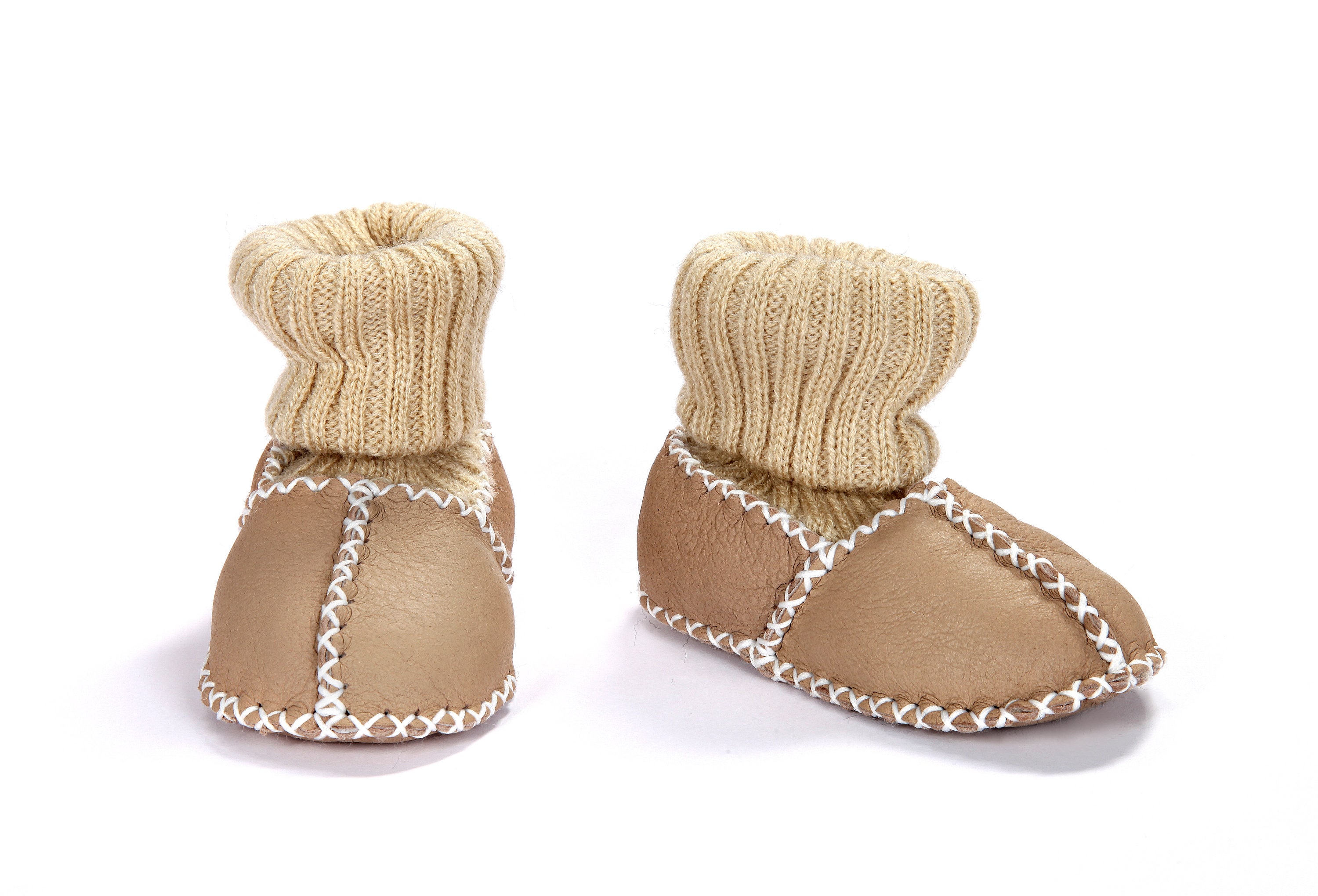 soft sole winter boots