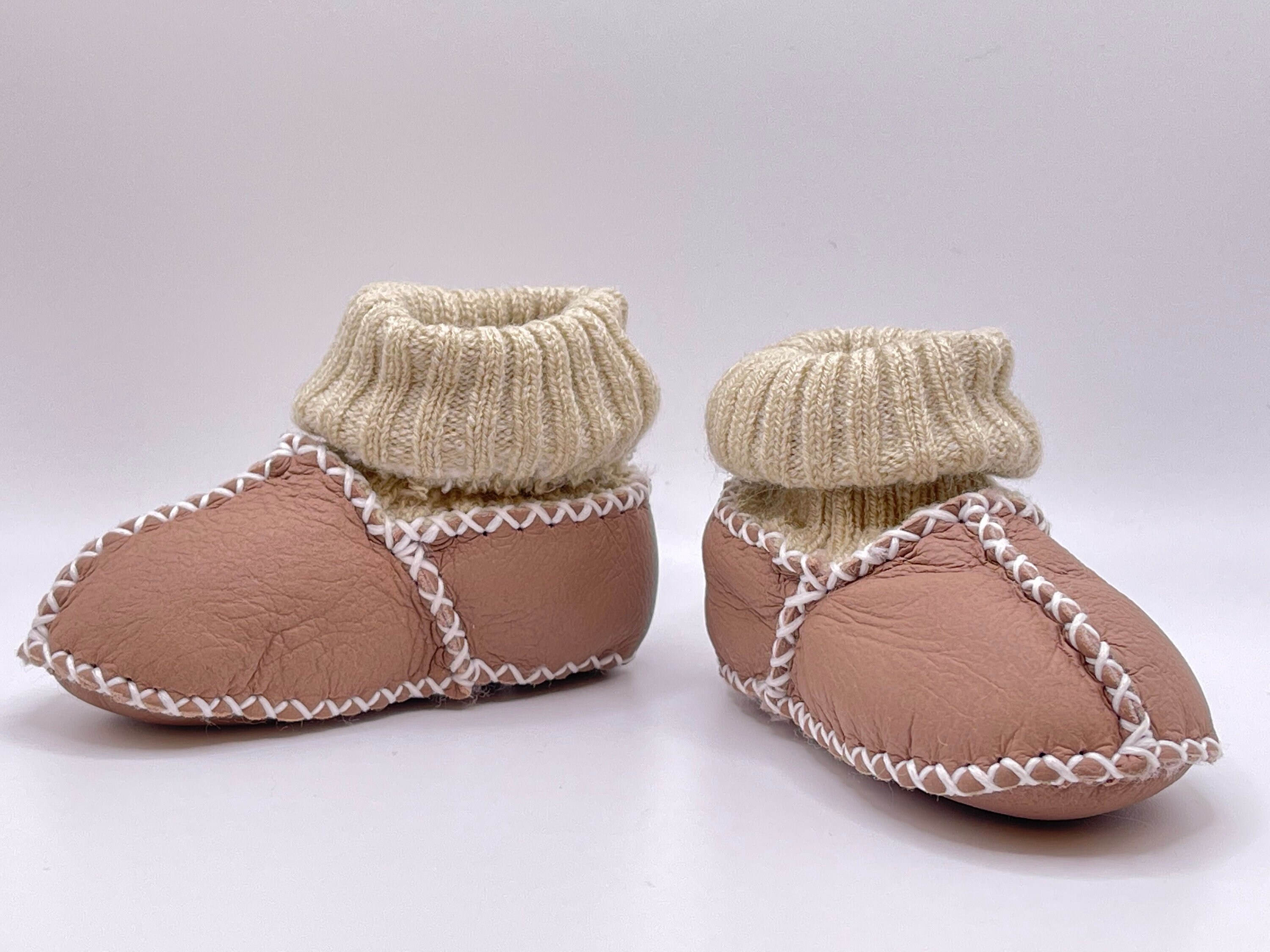 baby booties canada