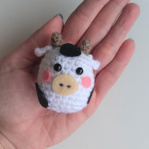 kawaii mini plush