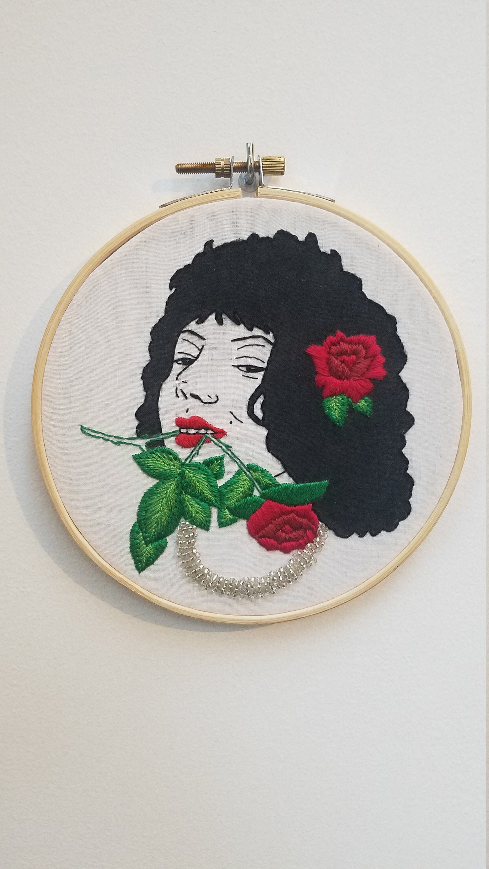 Kiki de Montparnasse