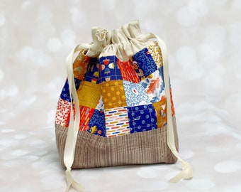 Drawstring Bag