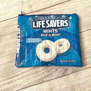 Sac LifeSavers