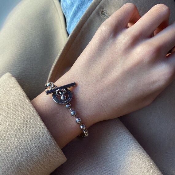 Vintage Authentic Gucci Bracelet