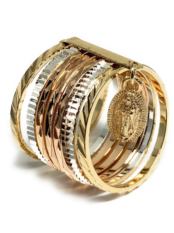 Semanario anillo oro hotsell