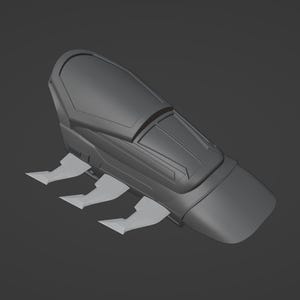 Origins Gauntlets 3D Print-DIGITAL FILES ONLY!