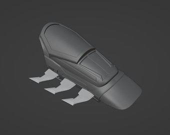 Origins Gauntlets 3D Print-DIGITAL FILES ONLY!