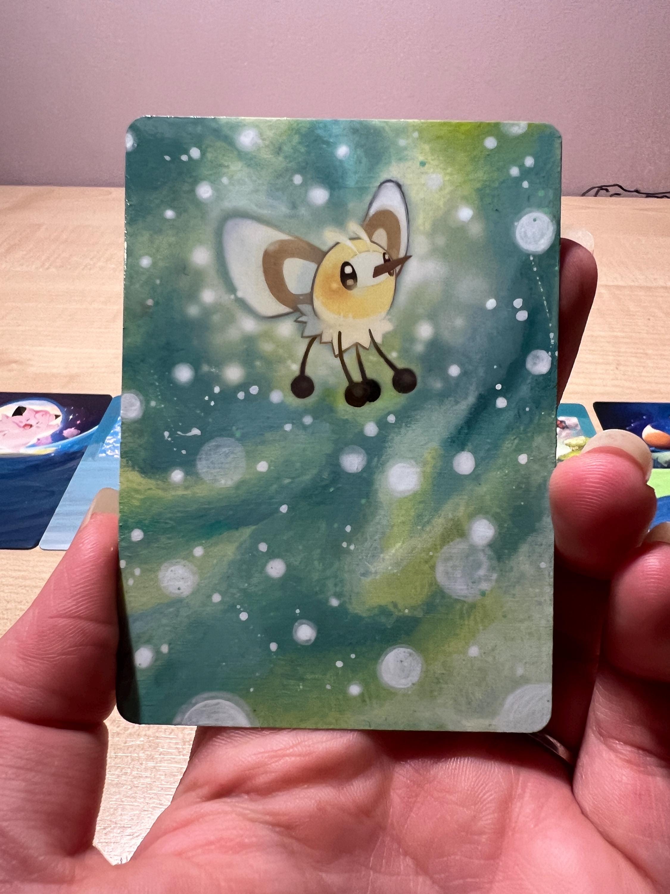 lana pokemon card Lana's Aid 207/167 EN – VSwissPlugs main image 0