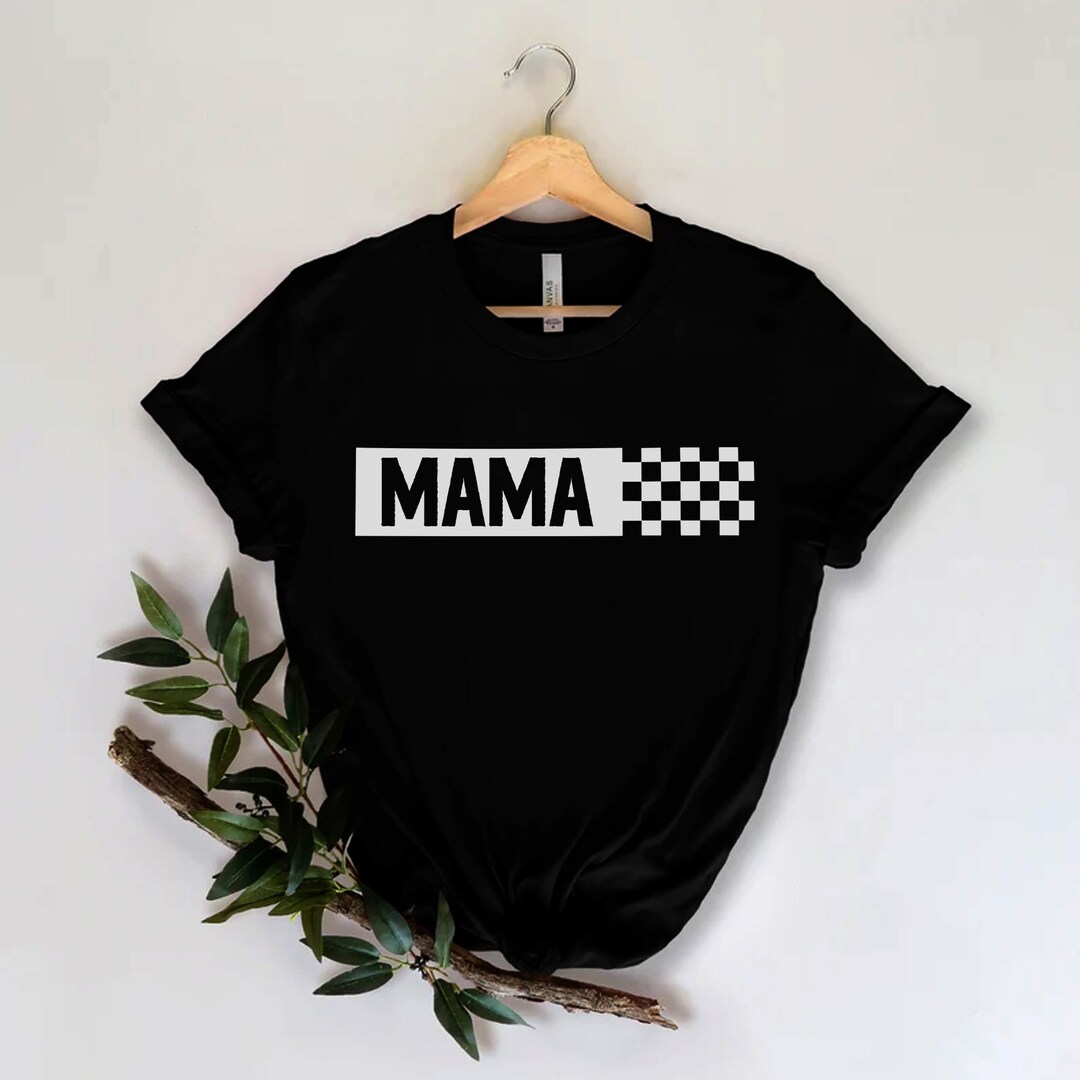 Track Mom Svg, Motorsport Mom Svg, Race Mama Png, Checkered Mama Shirt ...