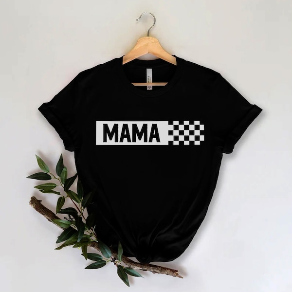 Track Mom Svg, Motorsport Mom Svg, Race Mama Png, Checkered Mama Shirt Gift Race Mama Fan Svg, Racing Fans Mama Race Mama Shirt Designs File