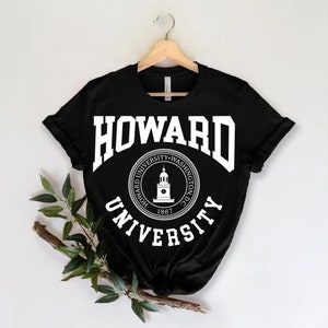 Howard University Svg ,howard University Png Howard 1867, Bison Svg Hbcu Svg, Graduation Gift, Howard Svg Png, Washington Dc Howard Gift Svg