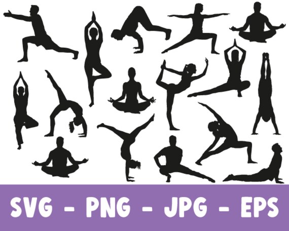 Yoga, Sarvangasana, Viparita Karani, Silhouette, Handstand, Yoga Pilates  Mats, Physical Fitness, Athletic Dance Move transparent background PNG  clipart | HiClipart
