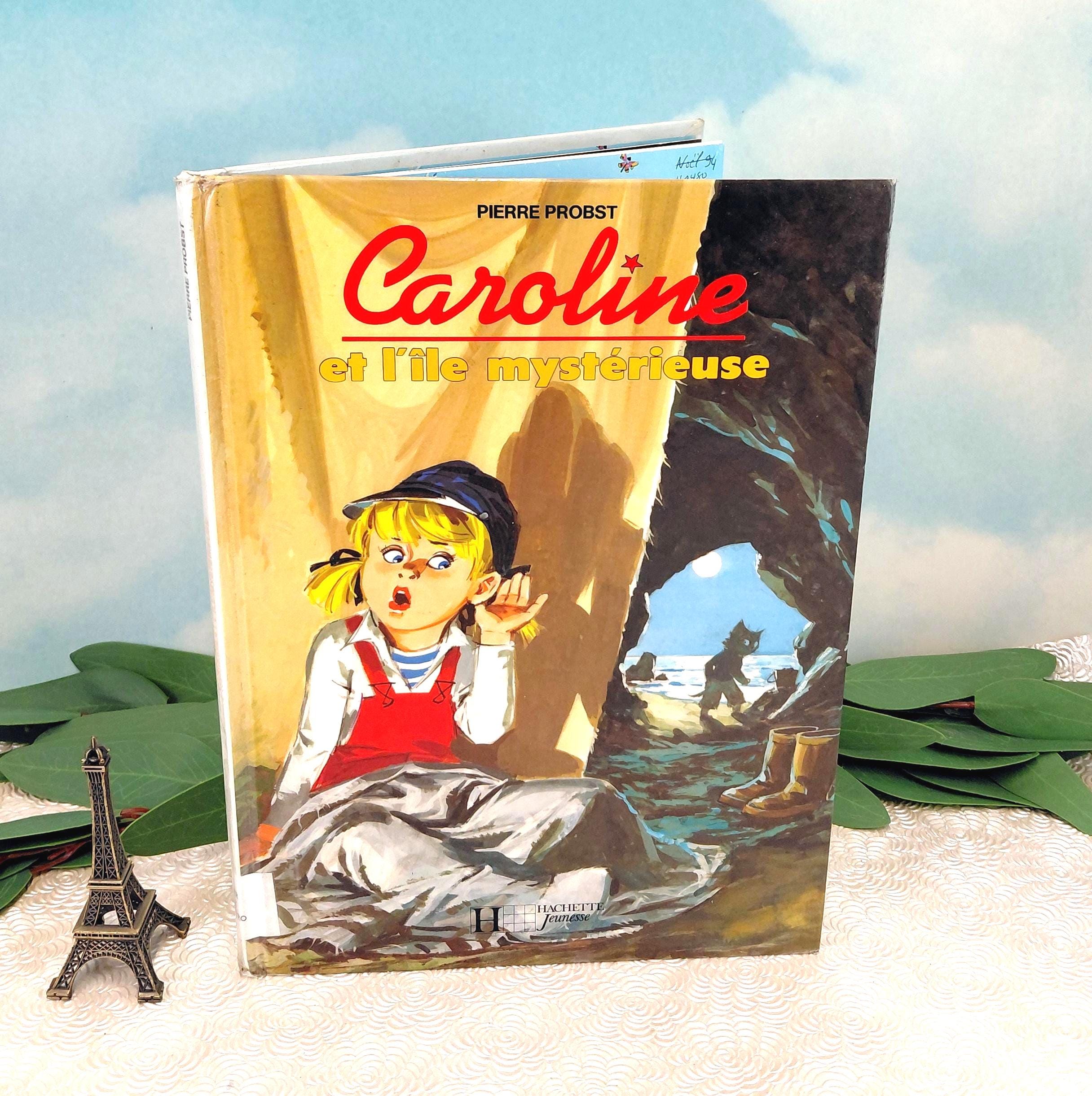 Pierre Probst Caroline - Etsy Pierre Probst Caroline - Etsy