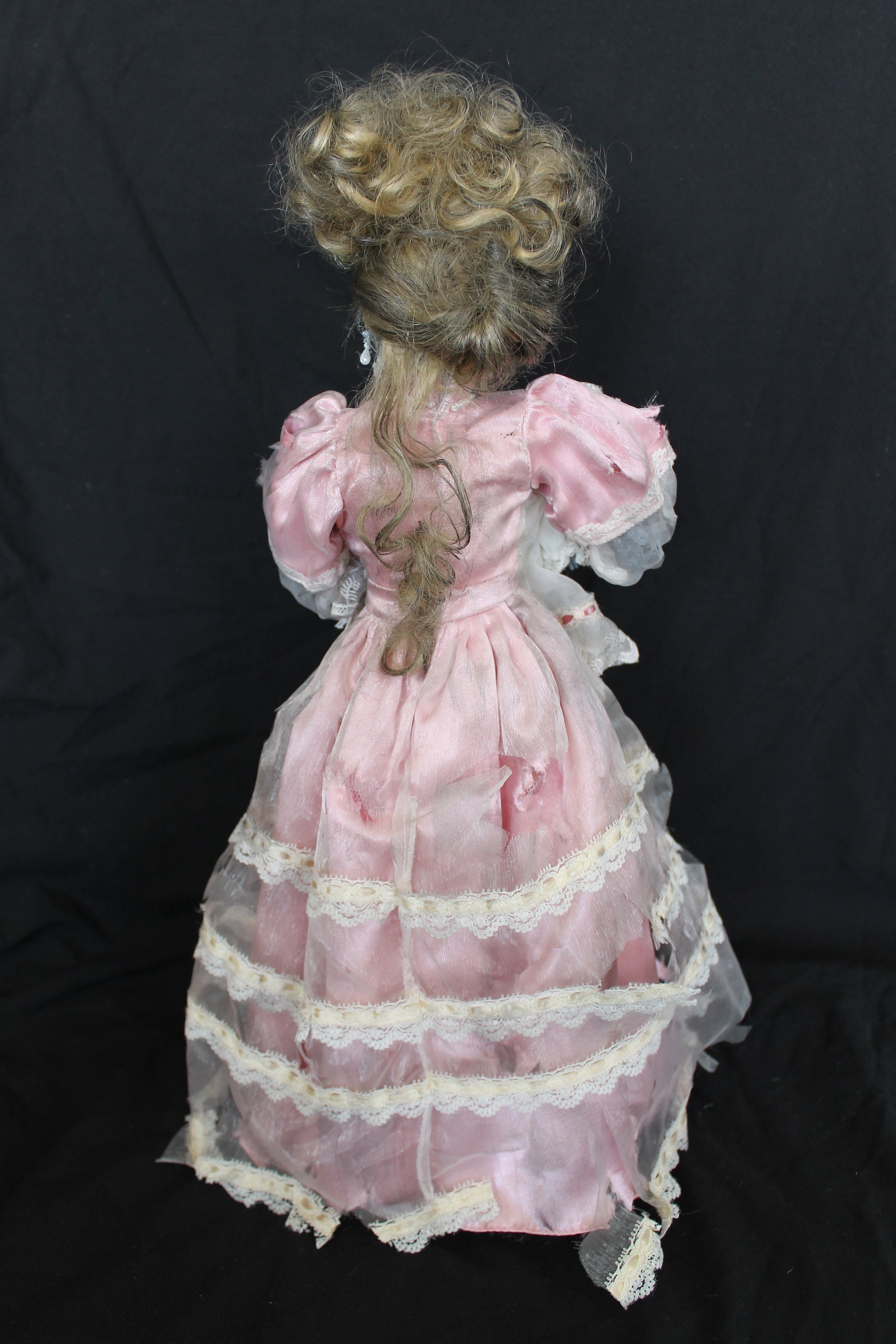 Vintage mccalls tunisian afghan christmas magazine