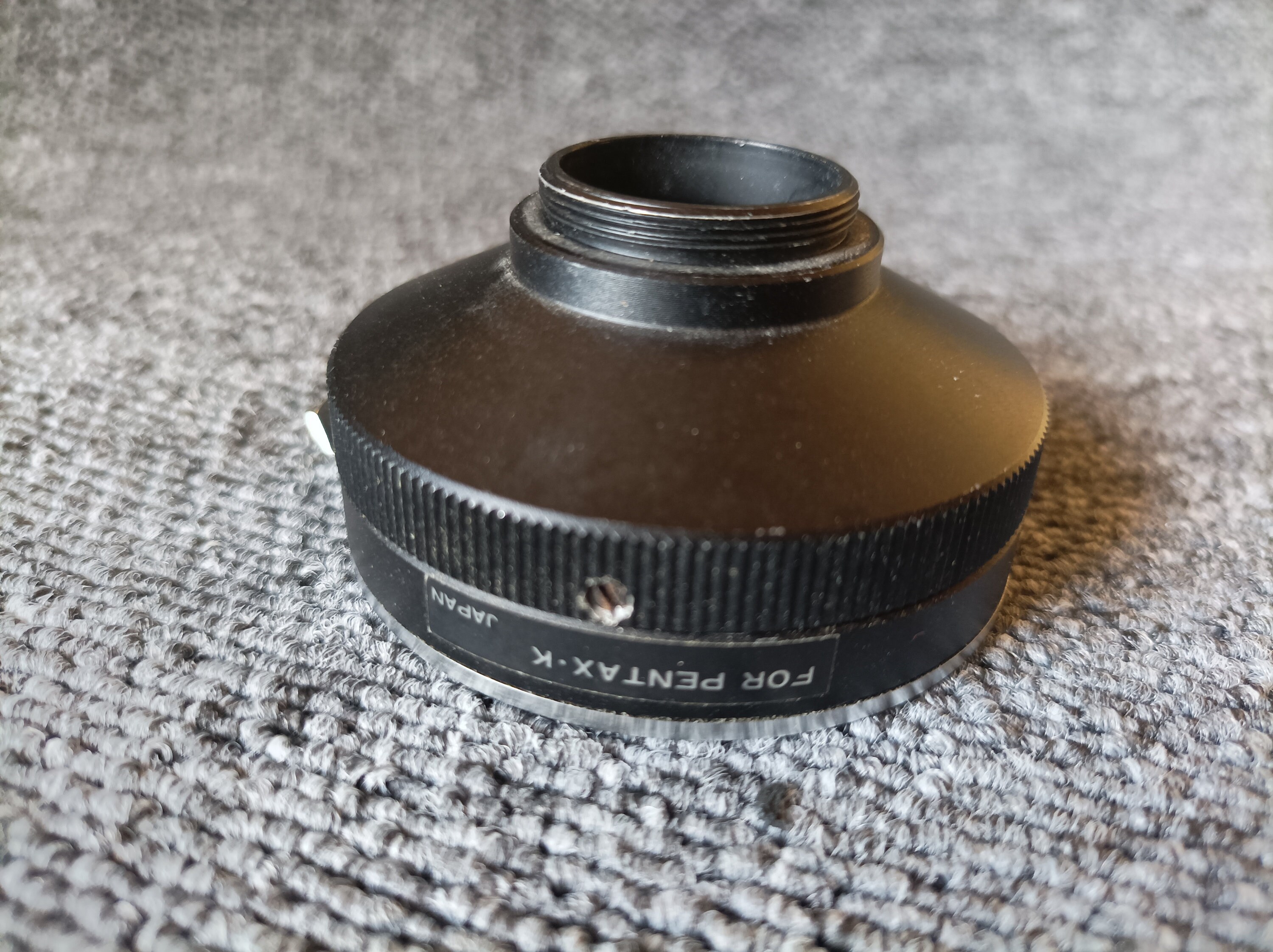 Kodak Retina-Xenon 50mm 噛みしめる f/2.0 L39マウント改造 Kodak Retina-Xenon 50mm 噛みしめる f/2.0 L39マウント改造