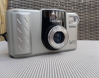 compact body Konica Z-Up 60