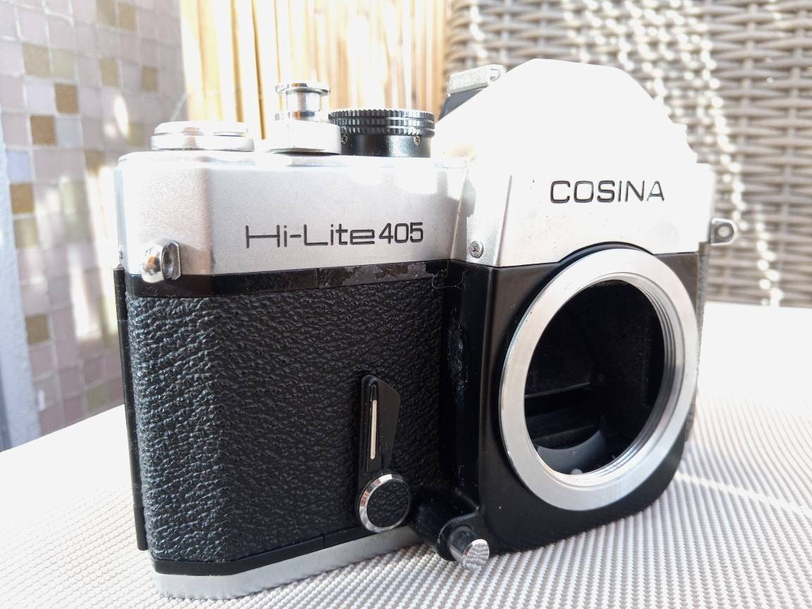 Buy Cosina Camera Online In India India