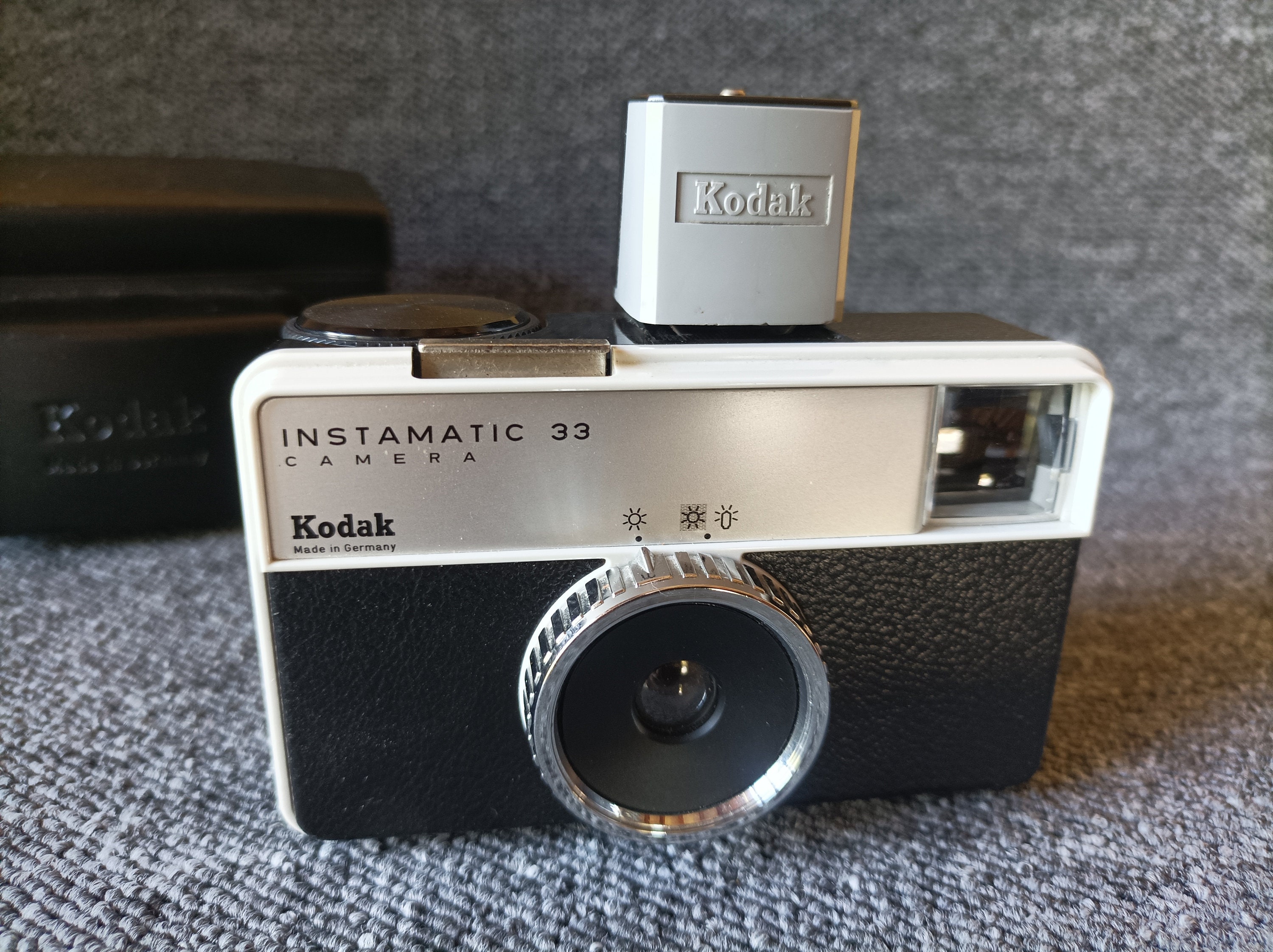Buy Kodak Instamatic 33 Online In India India