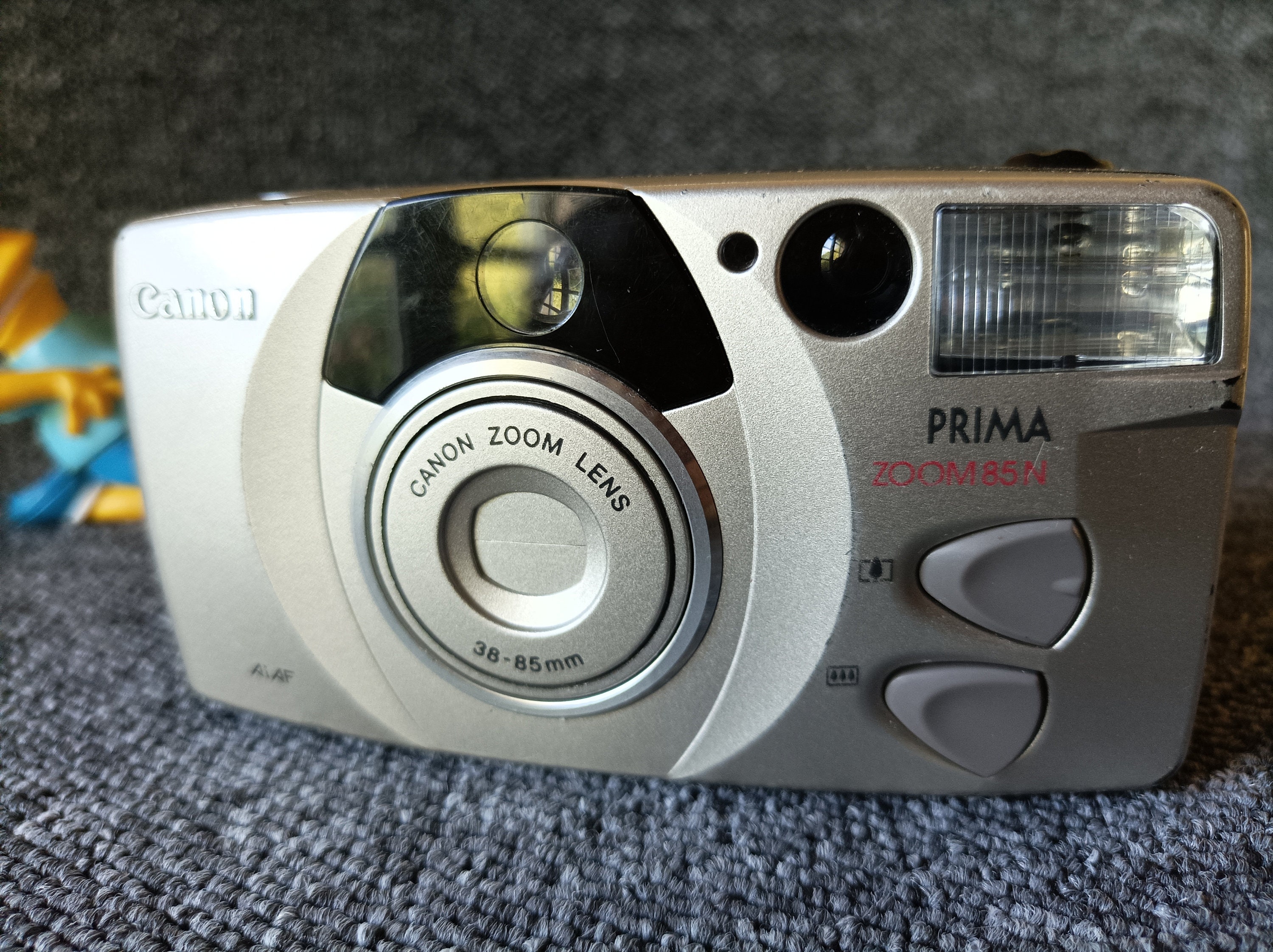 Canon prima film - Etsy 日本