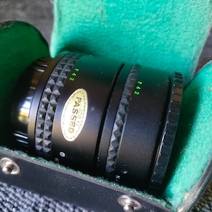 Makinon M42 Focal Doubler and Extension Tube Set