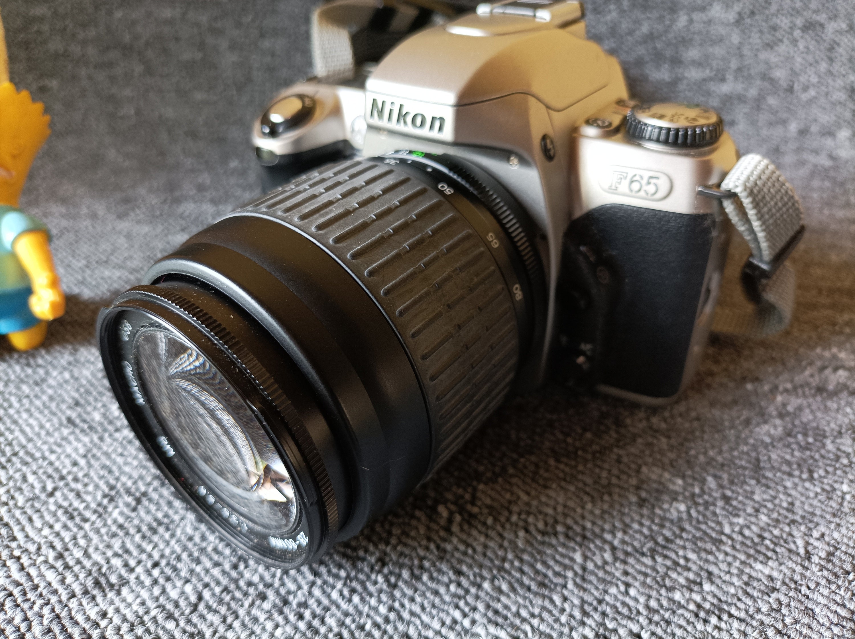 Nikon f65 - Etsy 日本
