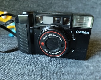 Canon AF35M II &quot;Autoboy&quot; or &quot;Sure Shot&quot; II film compact