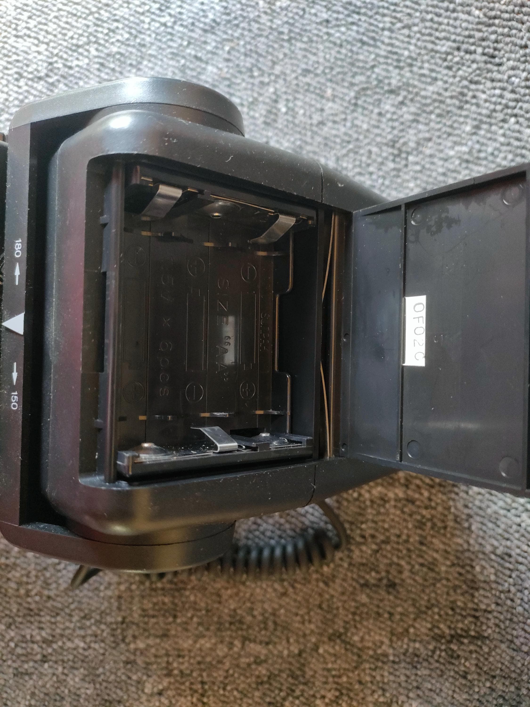 Sunpak Autozoom 3600 Thyristor Electronic Flash - Etsy