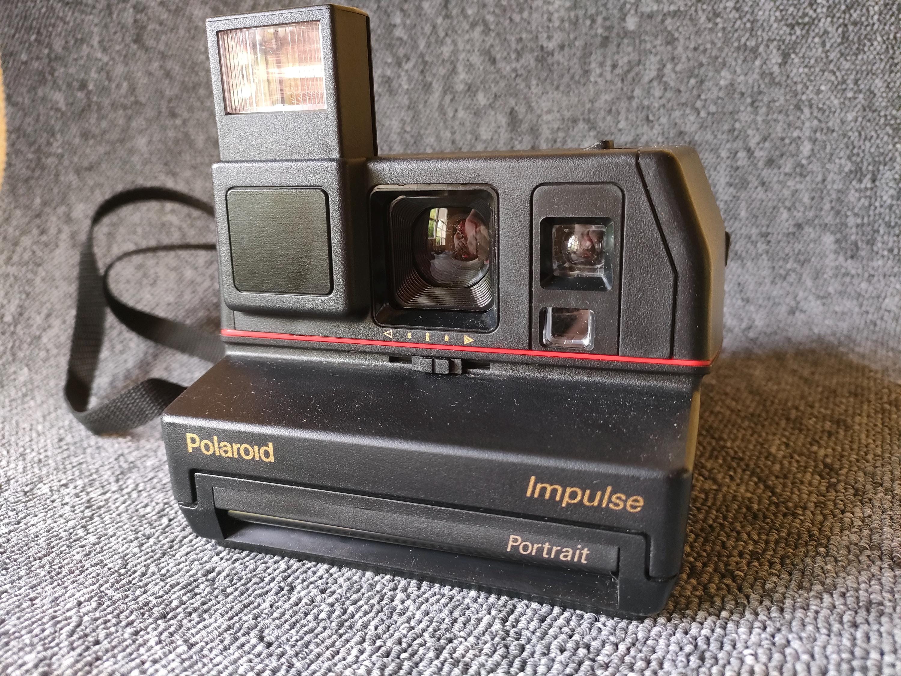 Polaroid impulse af - Etsy 日本 Polaroid impulse af - Etsy 日本