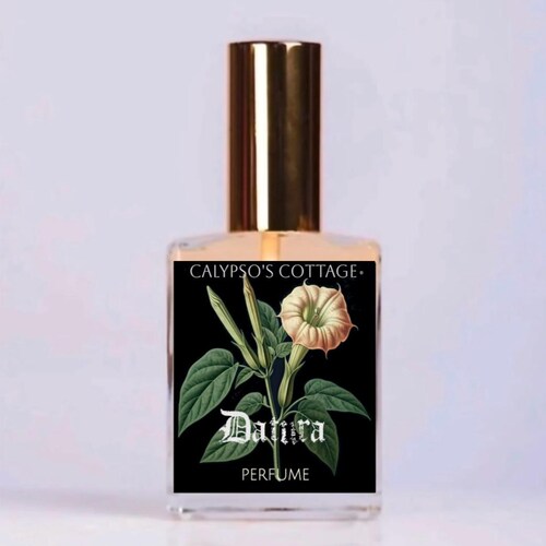 Carnation Perfume: Fresh Flower Essential Oils, Spicy Floral Scent