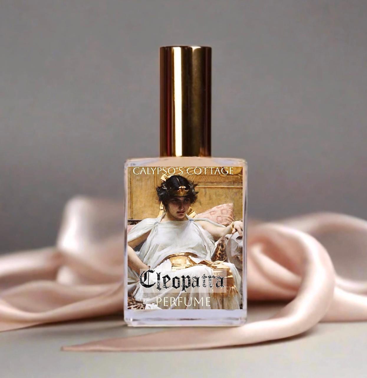 Cleopatra Oil - Etsy