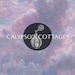 Calypso's Cottage