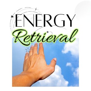 Energy Retrieval Practice Recorded
