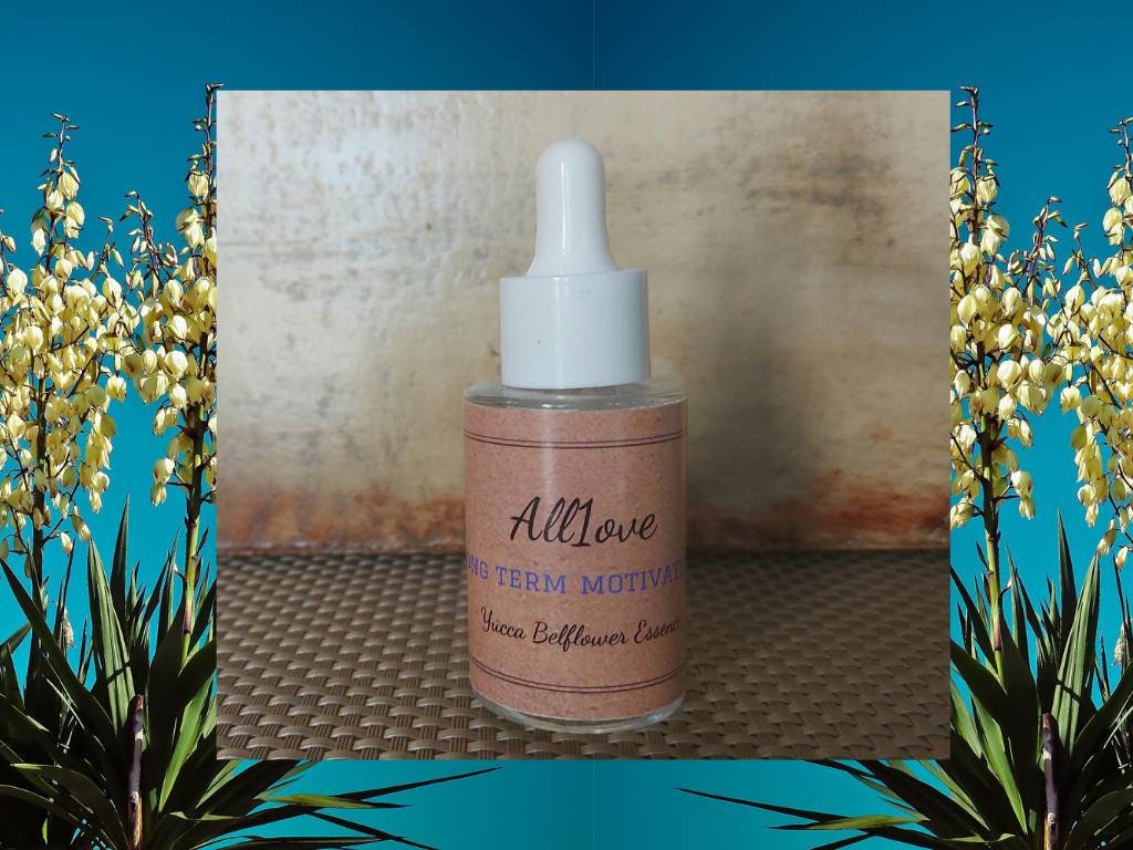 How to Create a Flower Essence & Communicate With the Flower Etsy