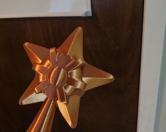 Staryu Tree Topper