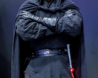 Sith Lord Nihilus Cosplay