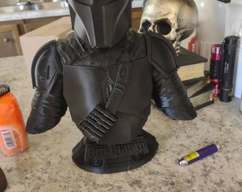 Popiersia Gwiezdnych Wojen