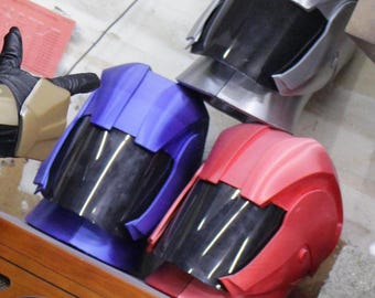 Old Republic Sith Trooper Helmet Replica Display Wearable KOTOR
