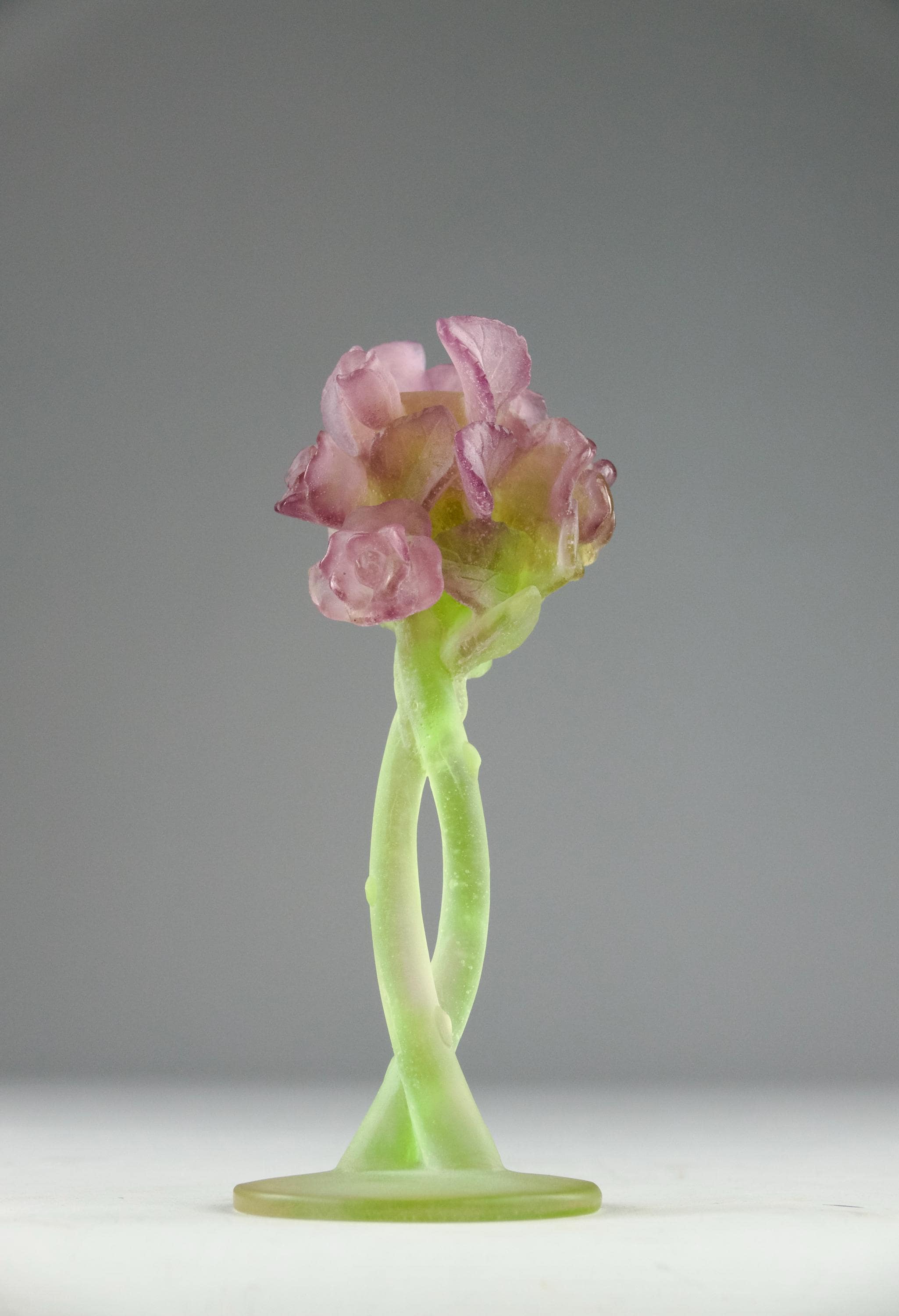 Daum Nancy Art Glass - Etsy