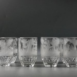 Bohemia, servicio de licores, Checoslovaquia, finales de 1800