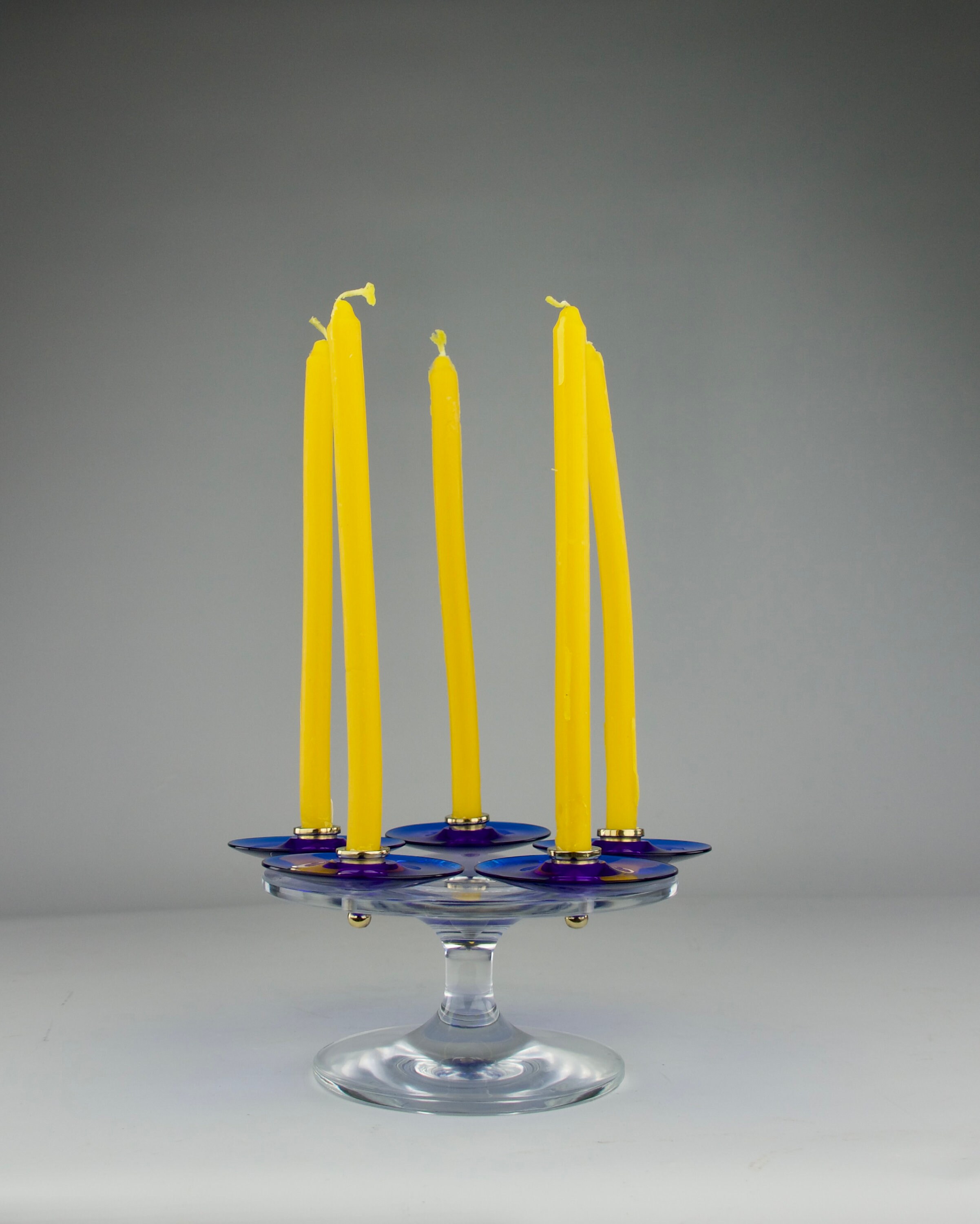 ルネラリック キャンドルホルダー キャンドルホルダー – Lalique Japan