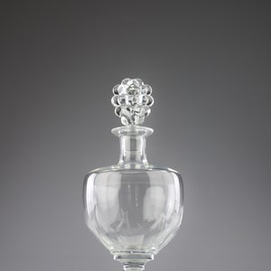 Lalique decanters - Etsy 日本