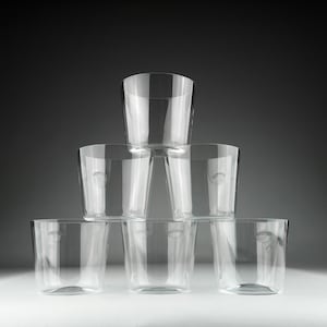 Sawaya & Moroni, Water Glasses, Italy 2000s