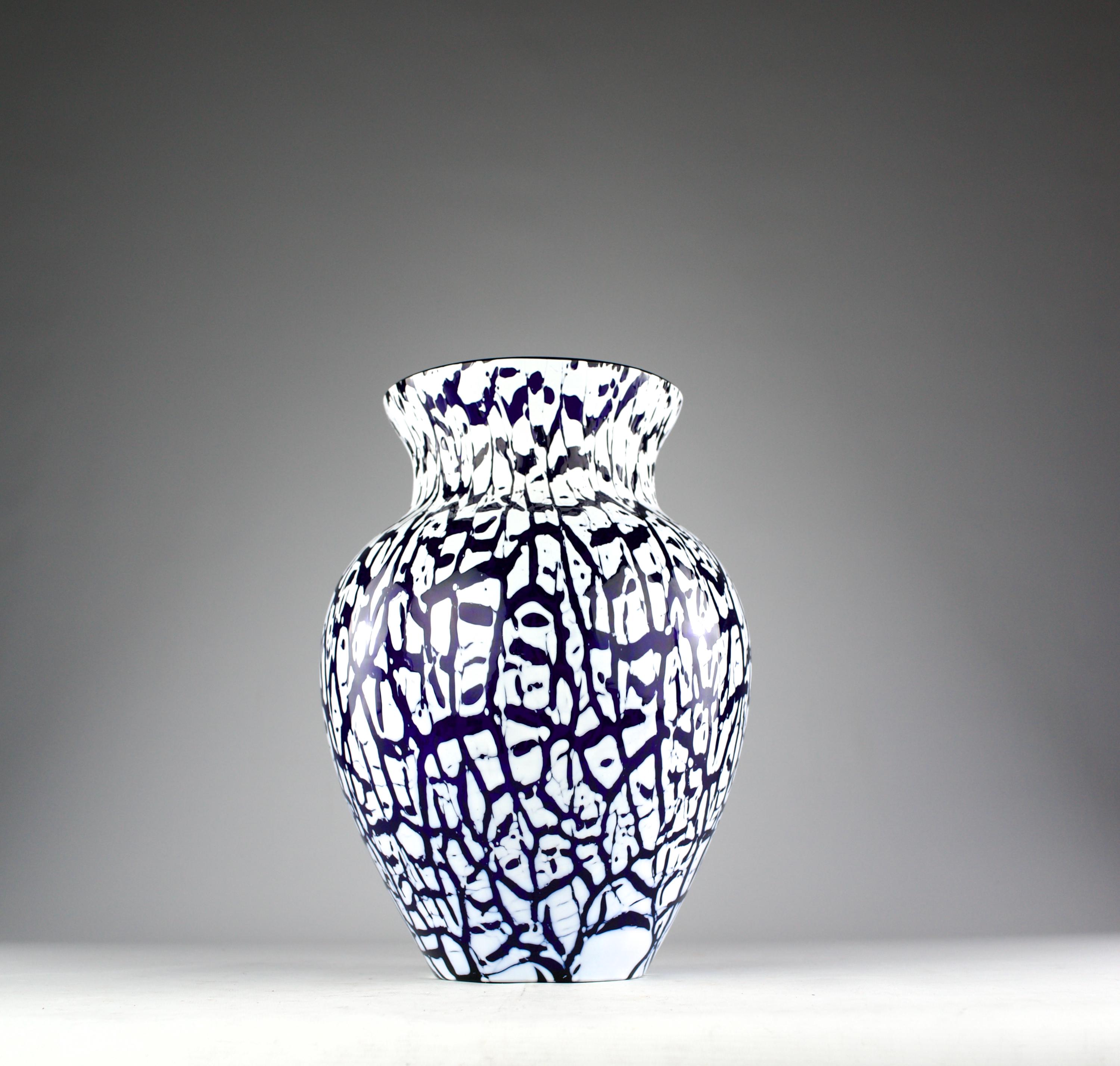 Saint louis vase - Etsy 日本