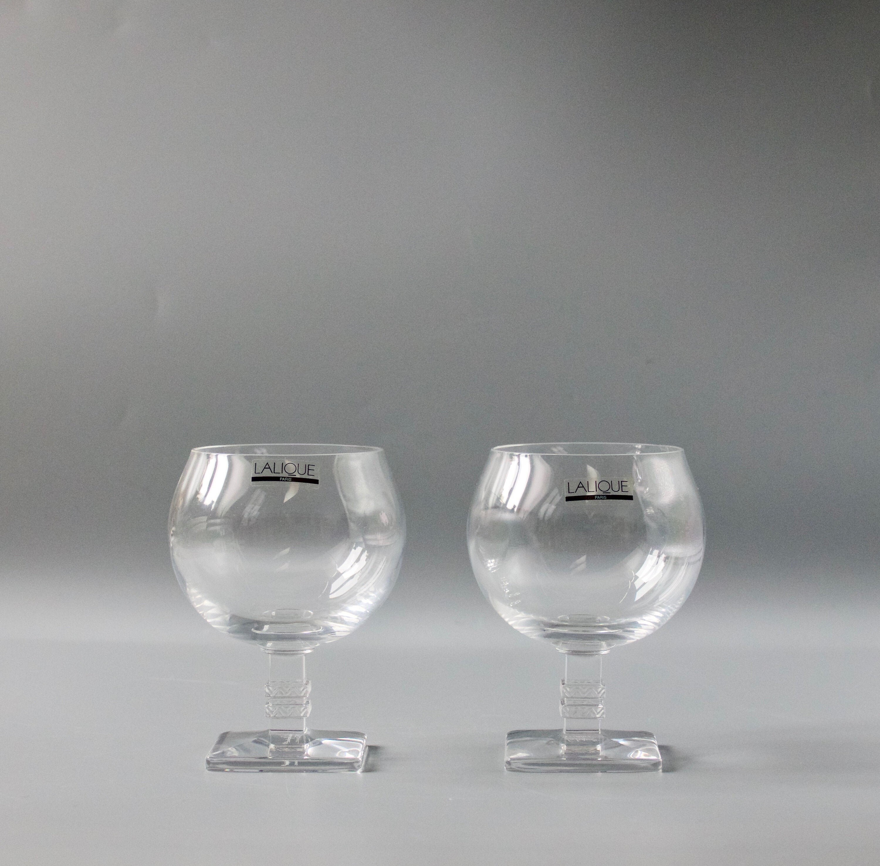 argos wine glasses