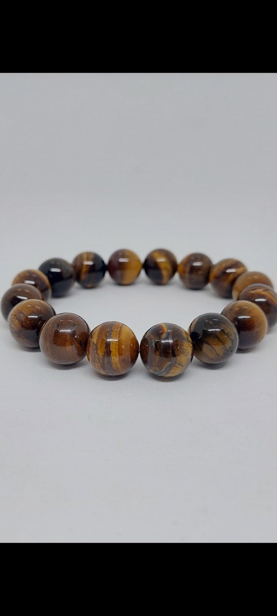 Braccialetto Senza Chiusura Per Donne Braccialetto Elastico Con - Foto 4