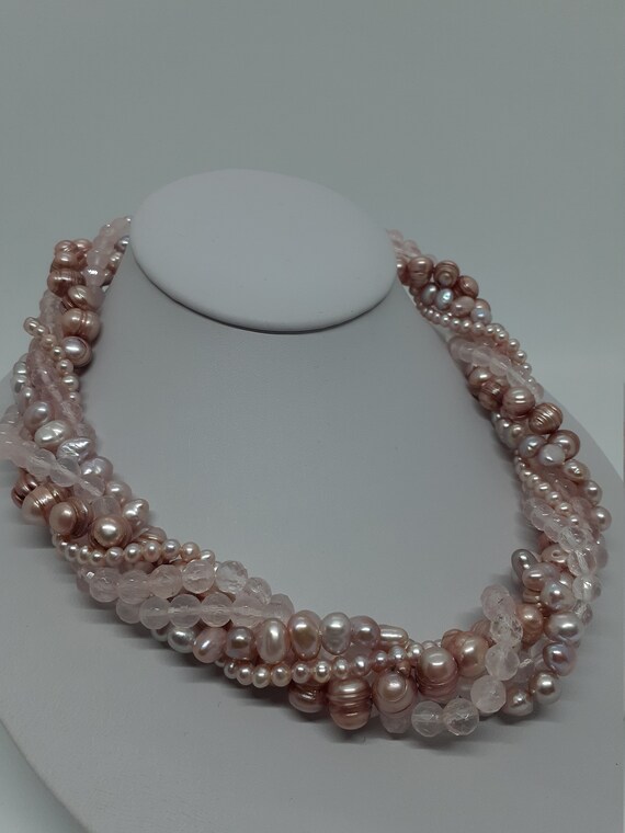 洋書 CULTERED PEARLS Cultured Pearl Necklace 10K Yellow Gold | Kay