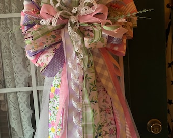 Large Spring Bow