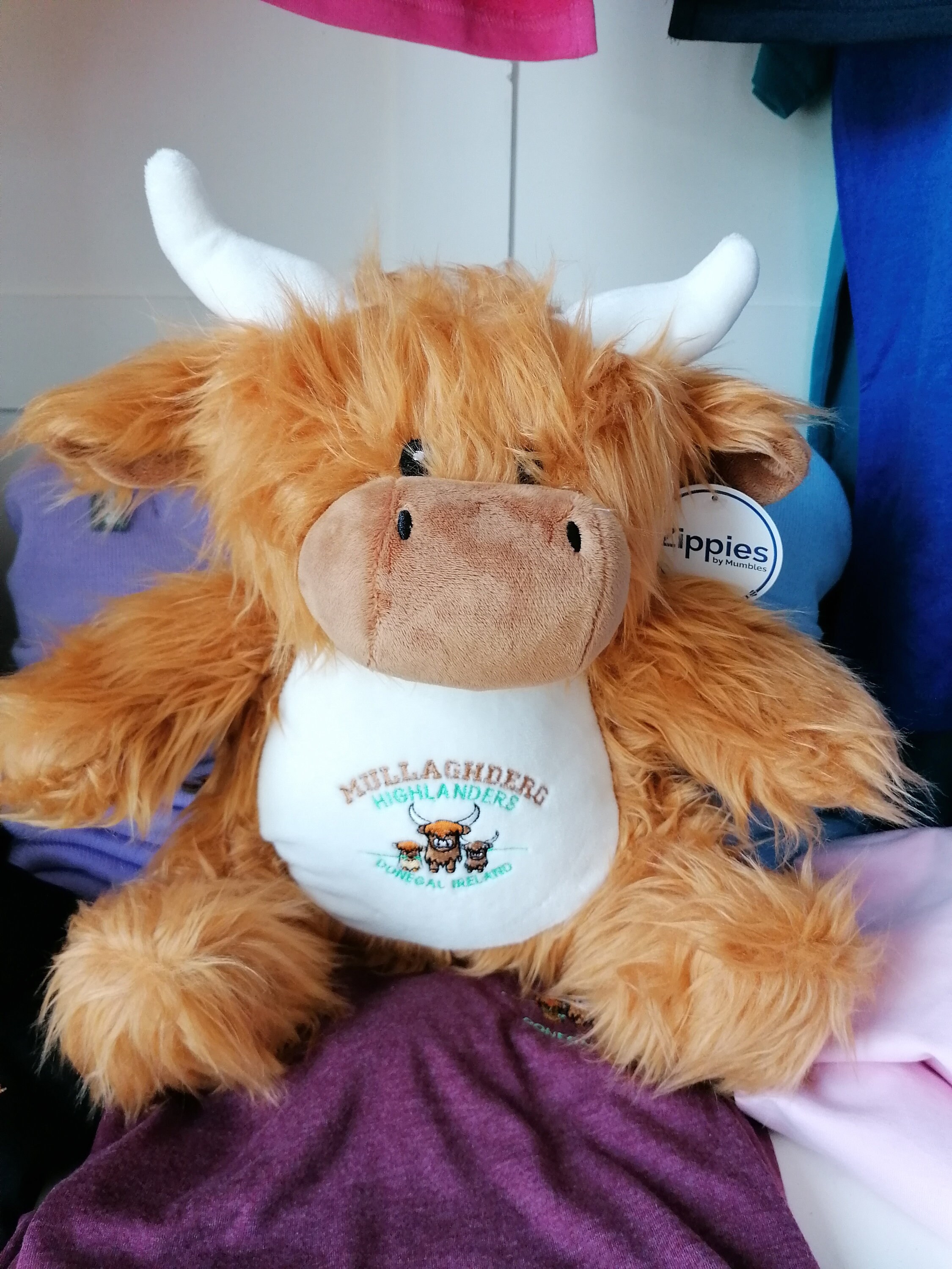 squishmallow boba clip