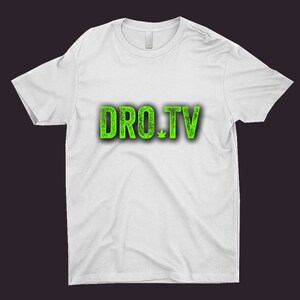 Drotv T-Shirt