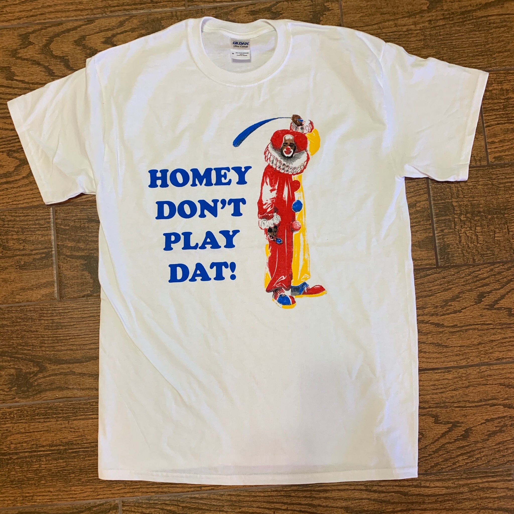 homey-dont-play-dat-white-throwback-t-shirt-etsy