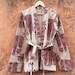 see more listings in the Kantha Jacket  section